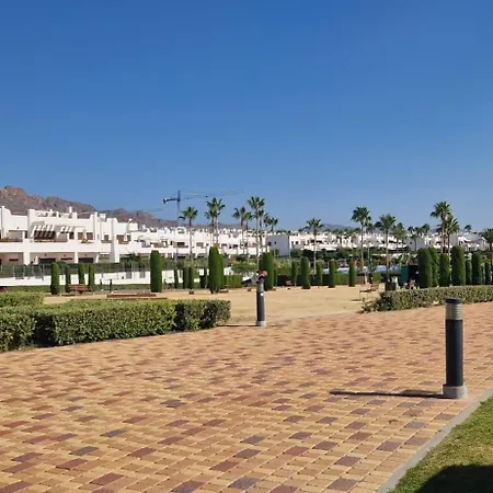 アパート Casa Gioia